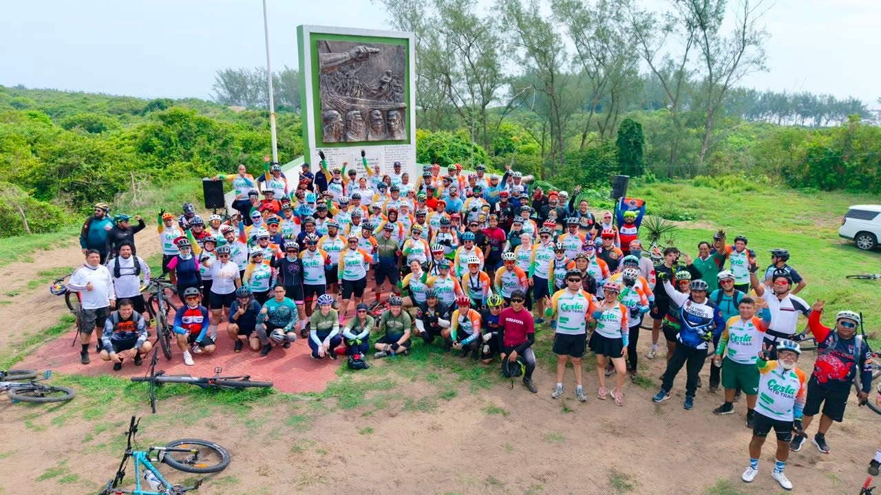 Foto del participante