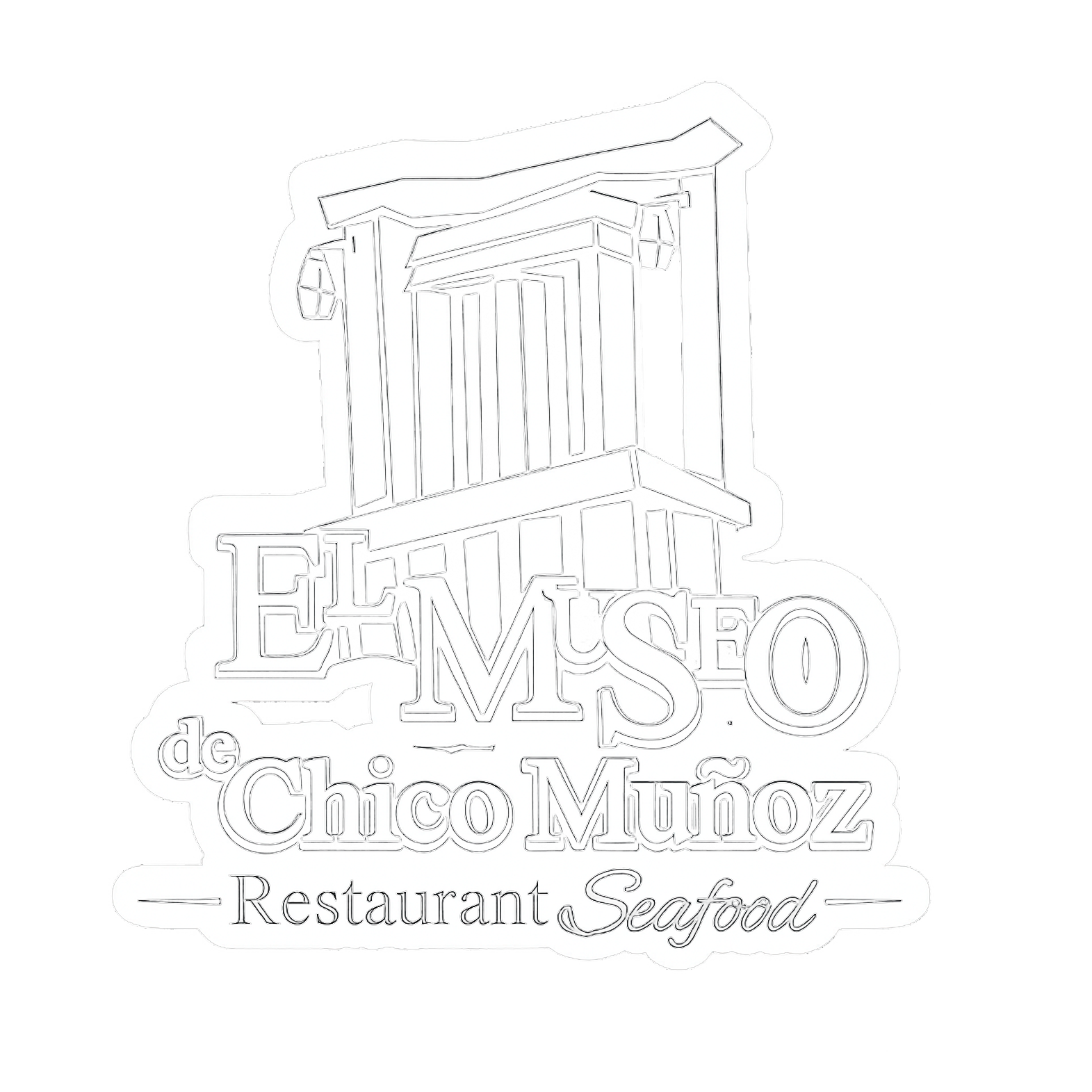 El Museo de Chico Muñoz