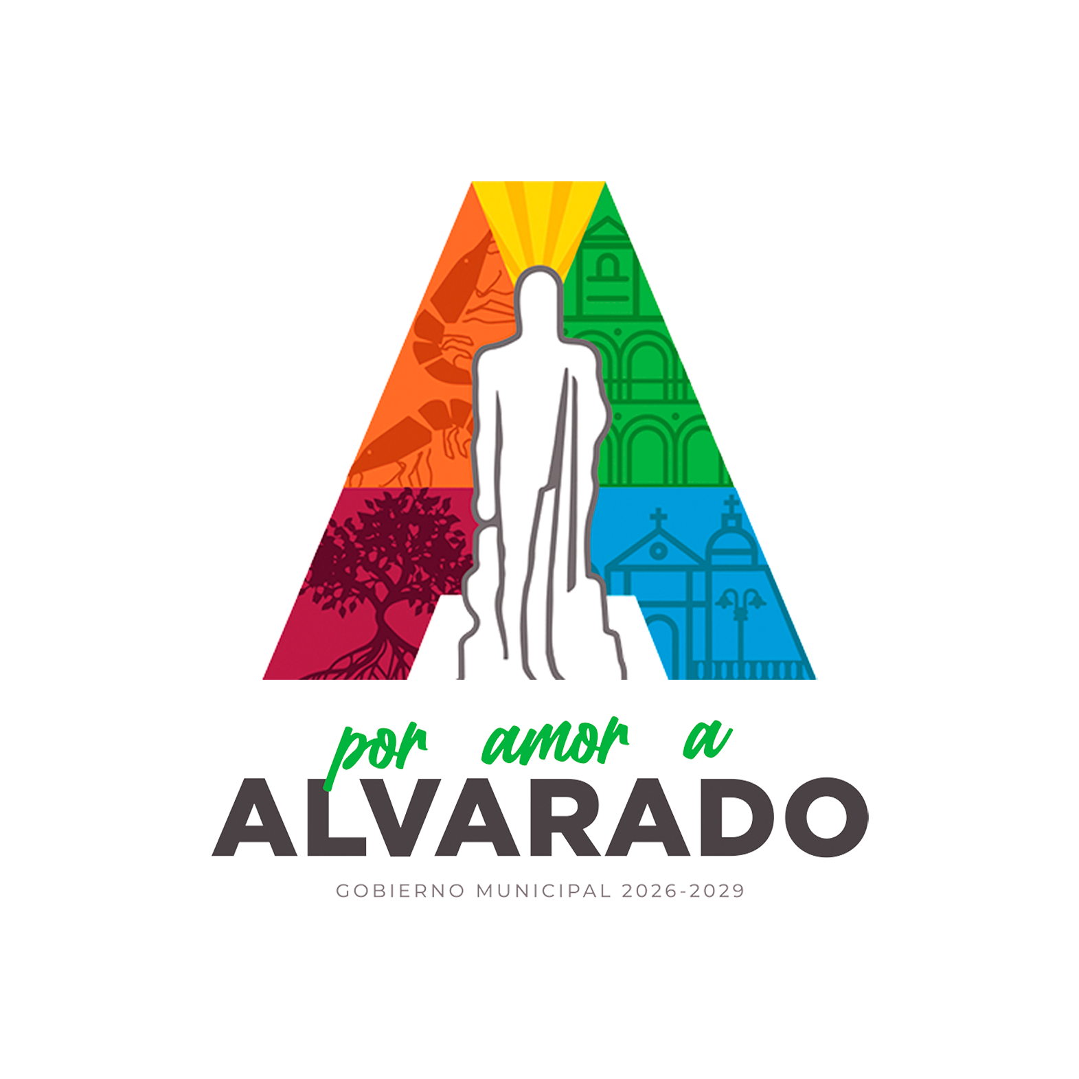 H. Ayuntamiento de Alvarado 2026-2029