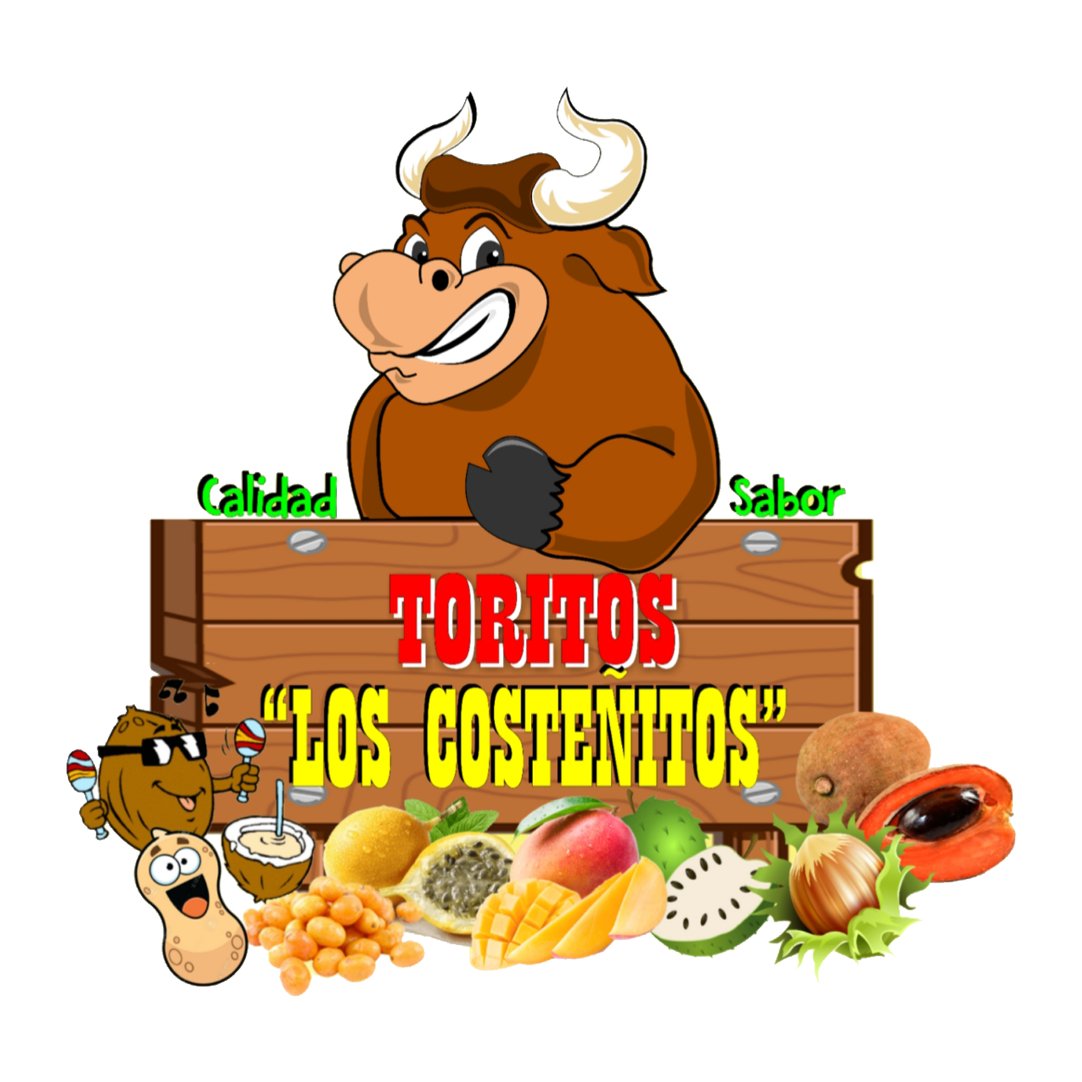 Toritos Los Costeñitos