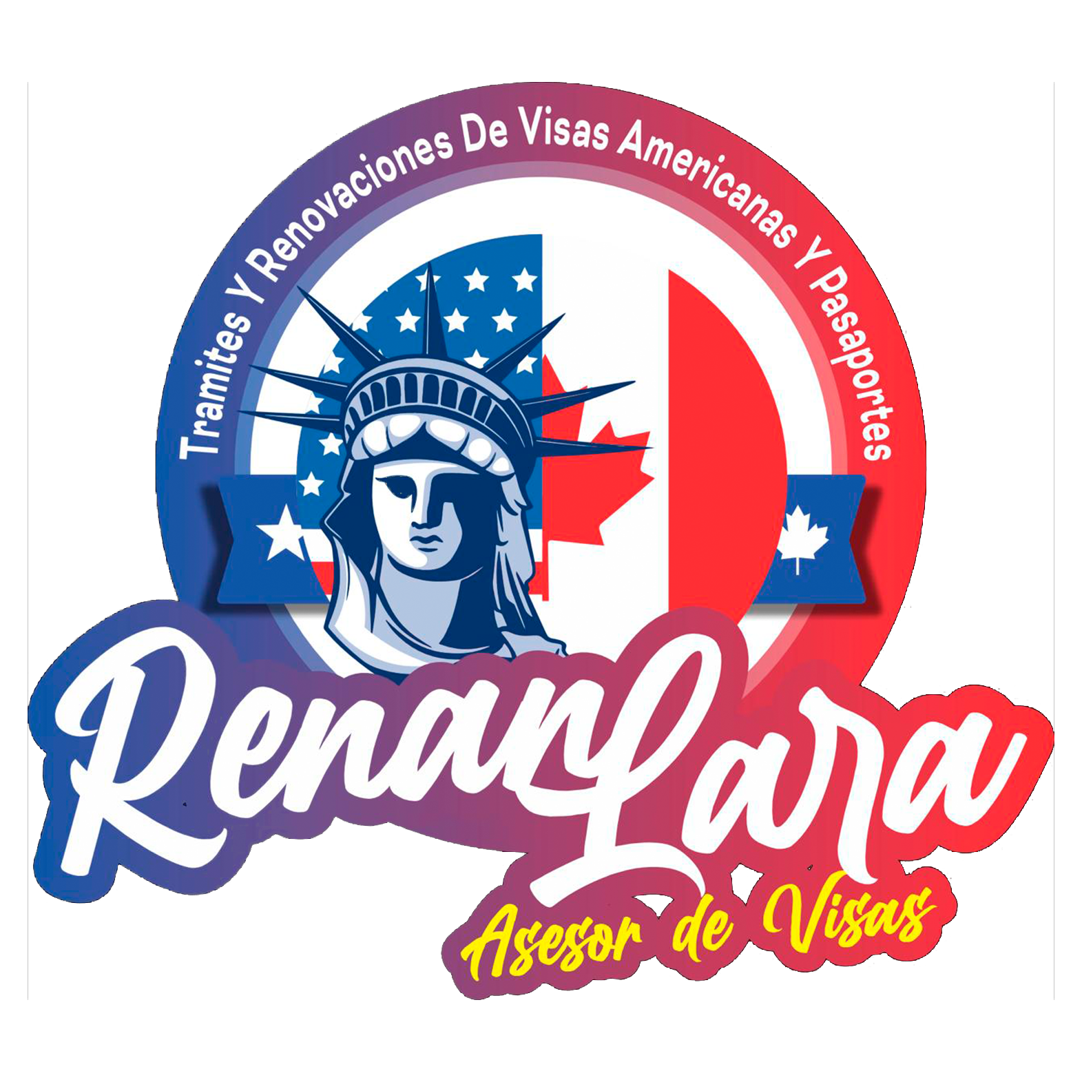 Renan Lara Visas y Pasaportes