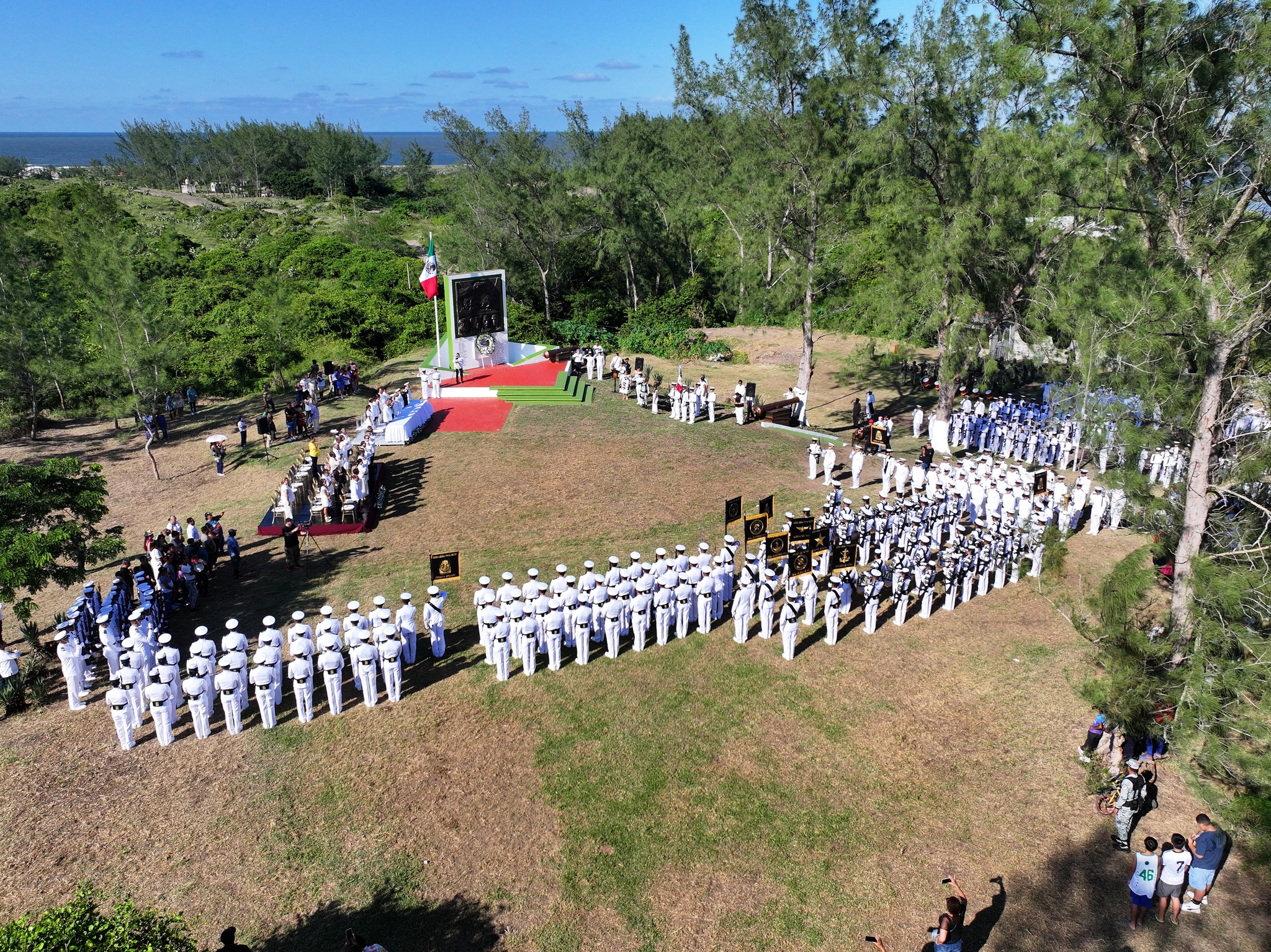 Fuerte de Santa Teresa